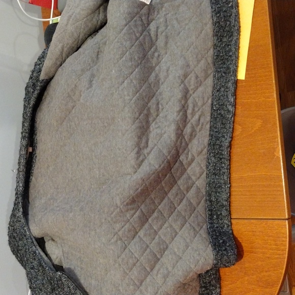 ME+EM zip up cropped jacket EUC. Size L (UK) - Picture 12 of 12